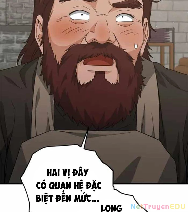 Bố Tôi Quá Mạnh: Chapter 187