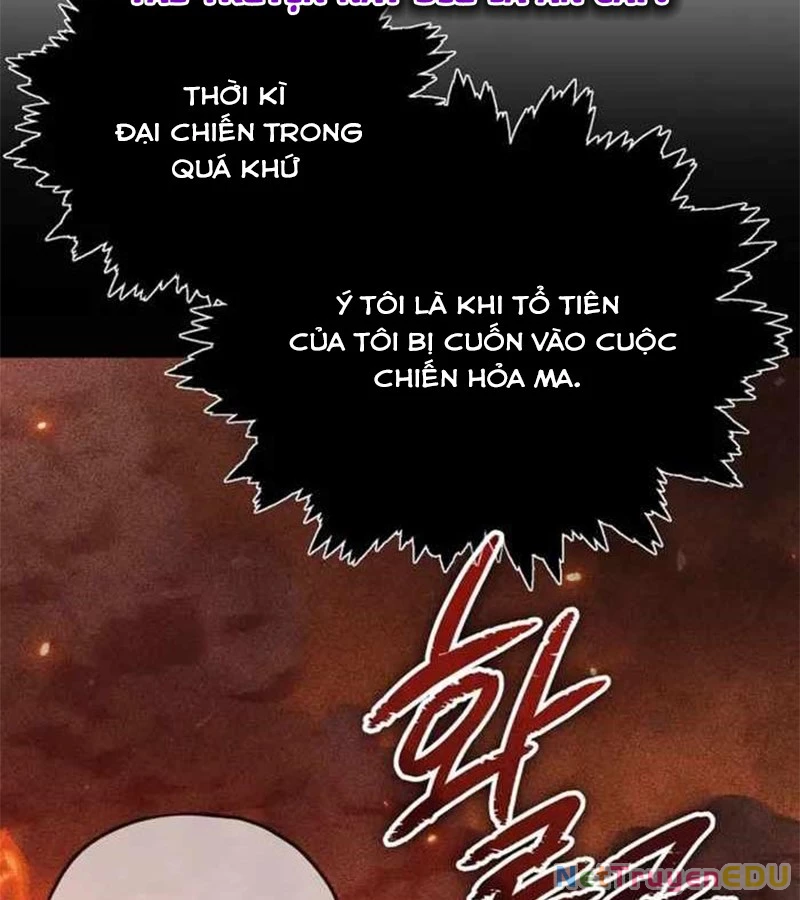 Bố Tôi Quá Mạnh: Chapter 187