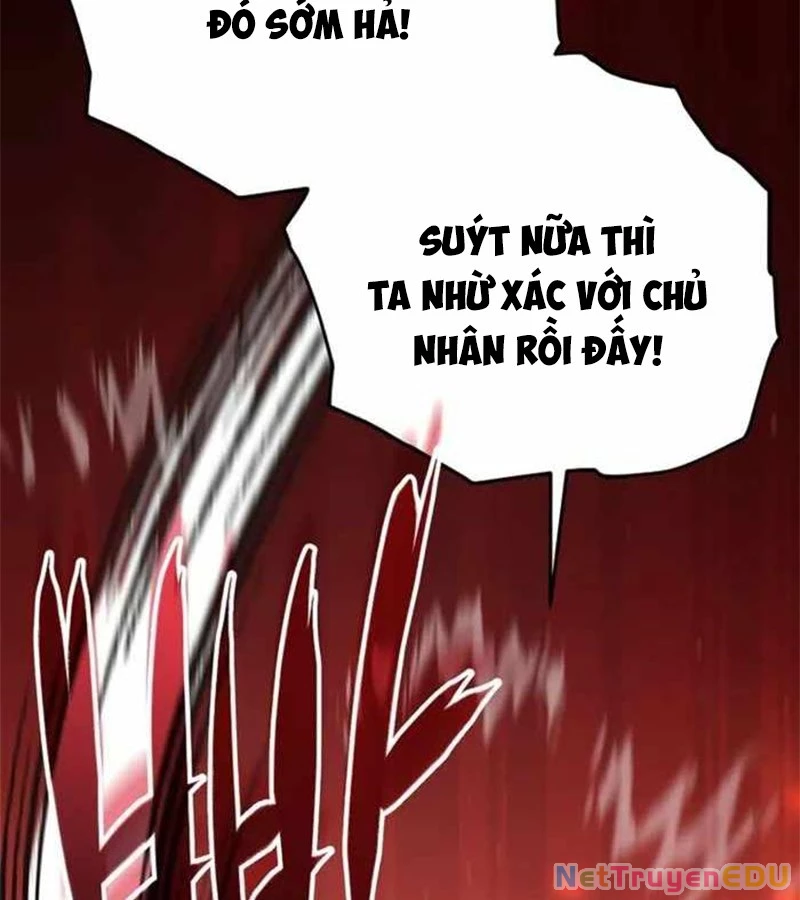 Bố Tôi Quá Mạnh: Chapter 187