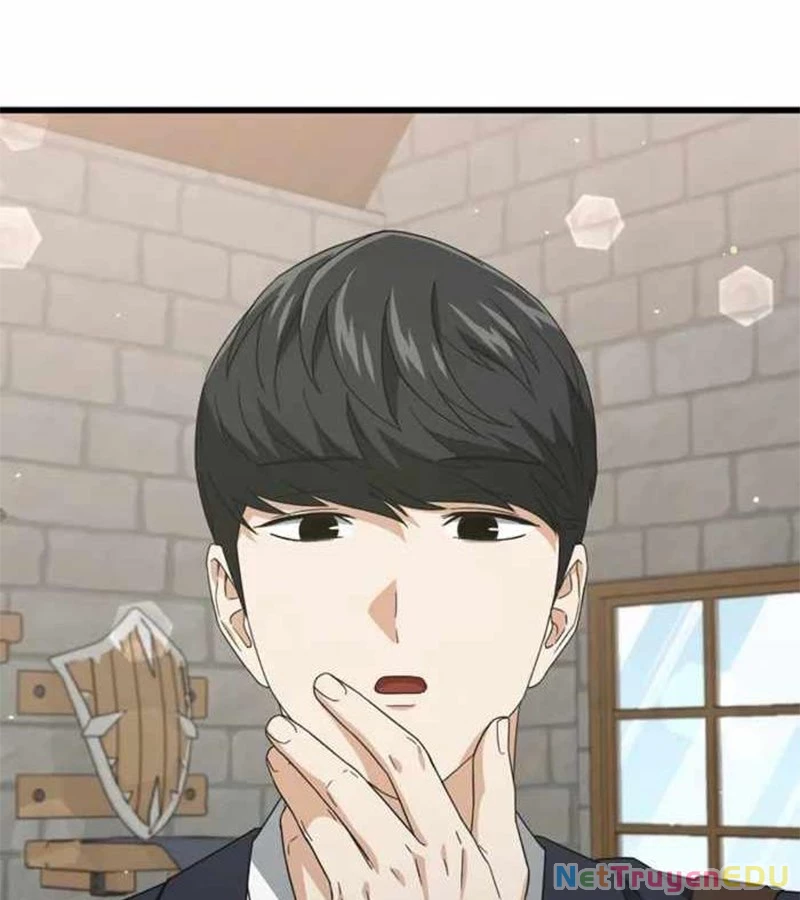Bố Tôi Quá Mạnh: Chapter 187