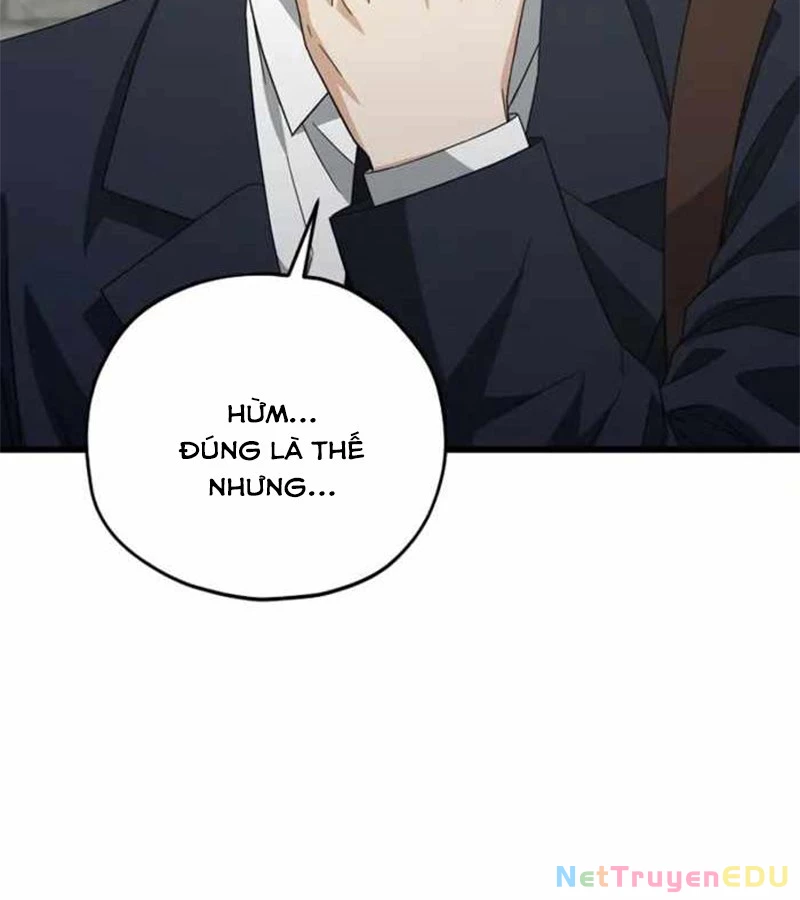 Bố Tôi Quá Mạnh: Chapter 187