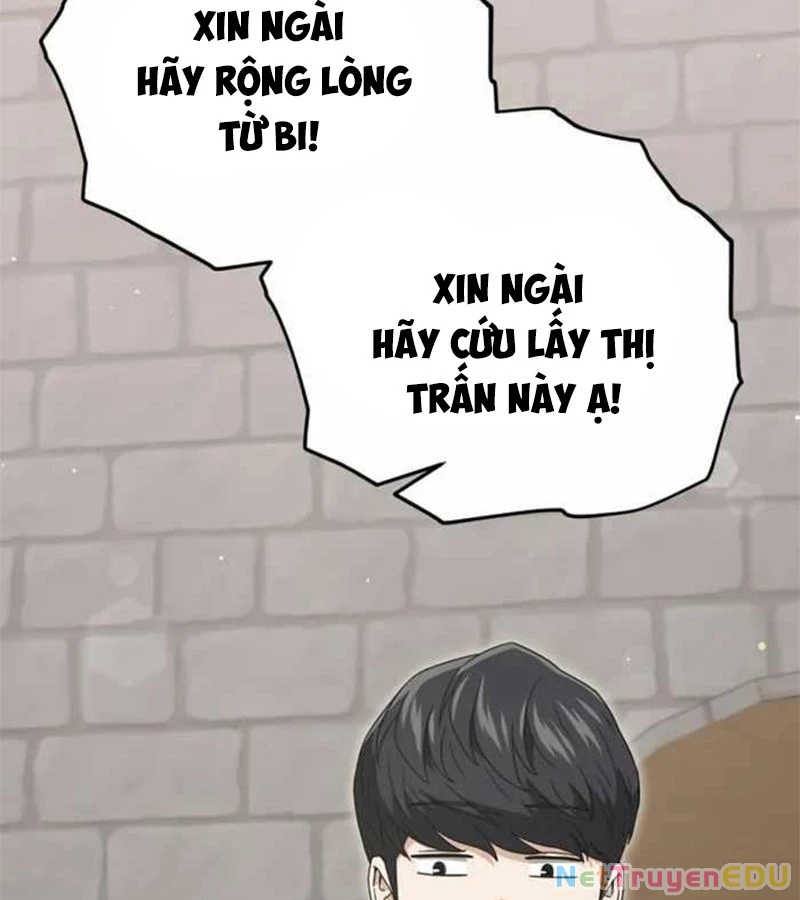 Bố Tôi Quá Mạnh: Chapter 187