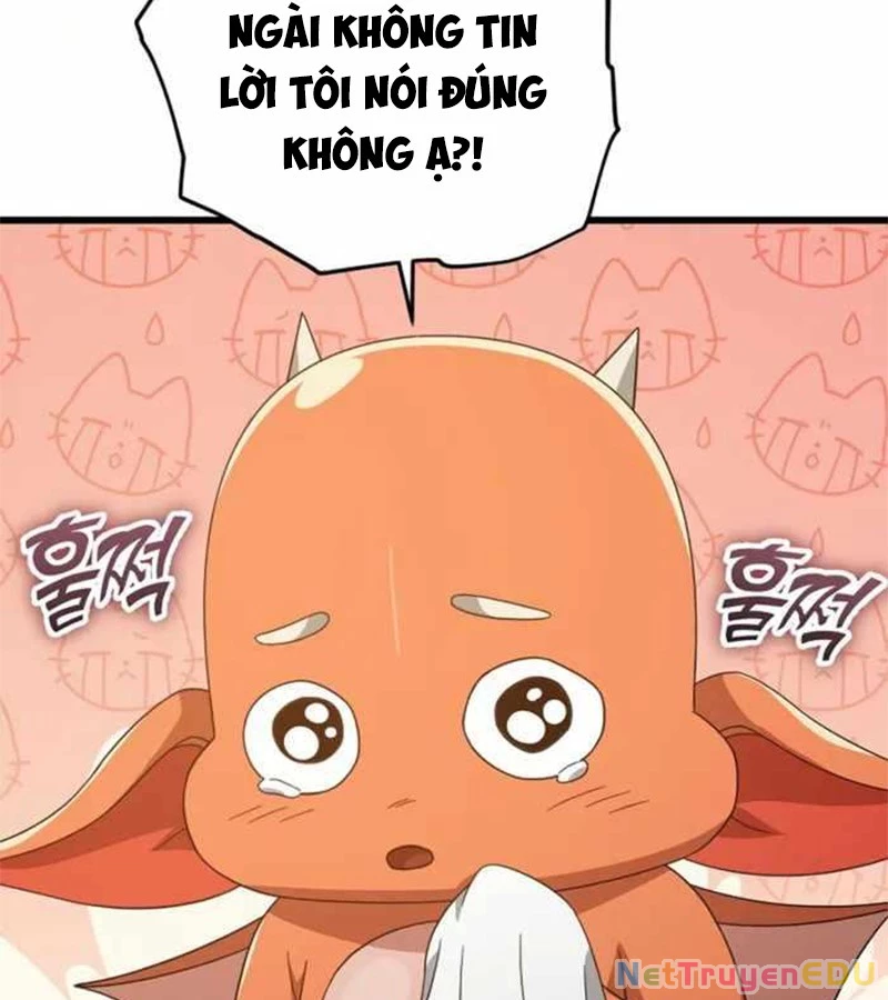 Bố Tôi Quá Mạnh: Chapter 187