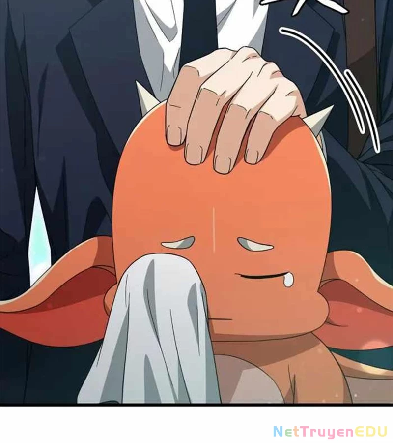 Bố Tôi Quá Mạnh: Chapter 187