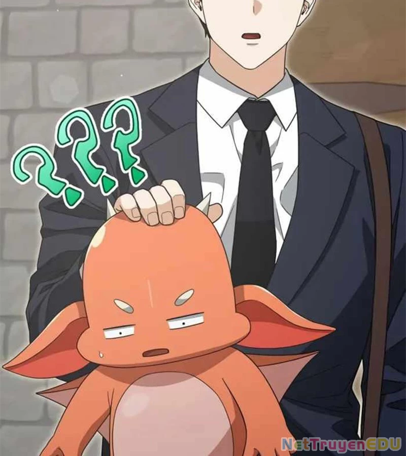 Bố Tôi Quá Mạnh: Chapter 187