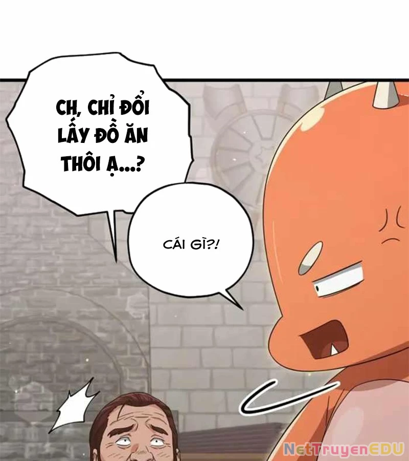 Bố Tôi Quá Mạnh: Chapter 187