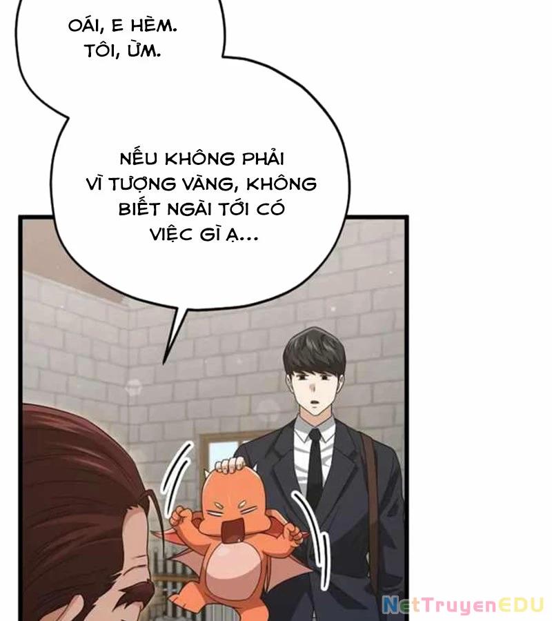 Bố Tôi Quá Mạnh: Chapter 187