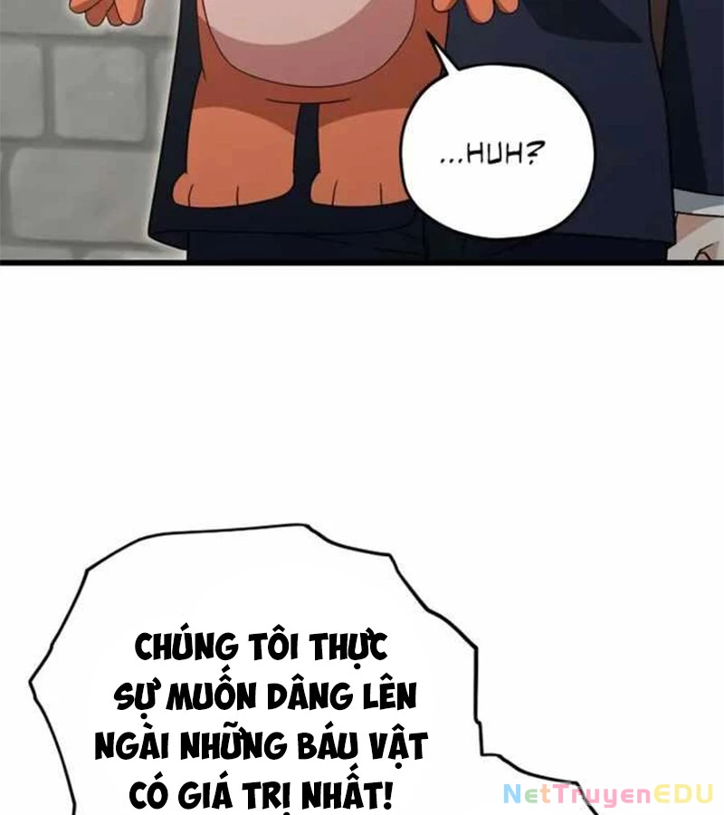 Bố Tôi Quá Mạnh: Chapter 187