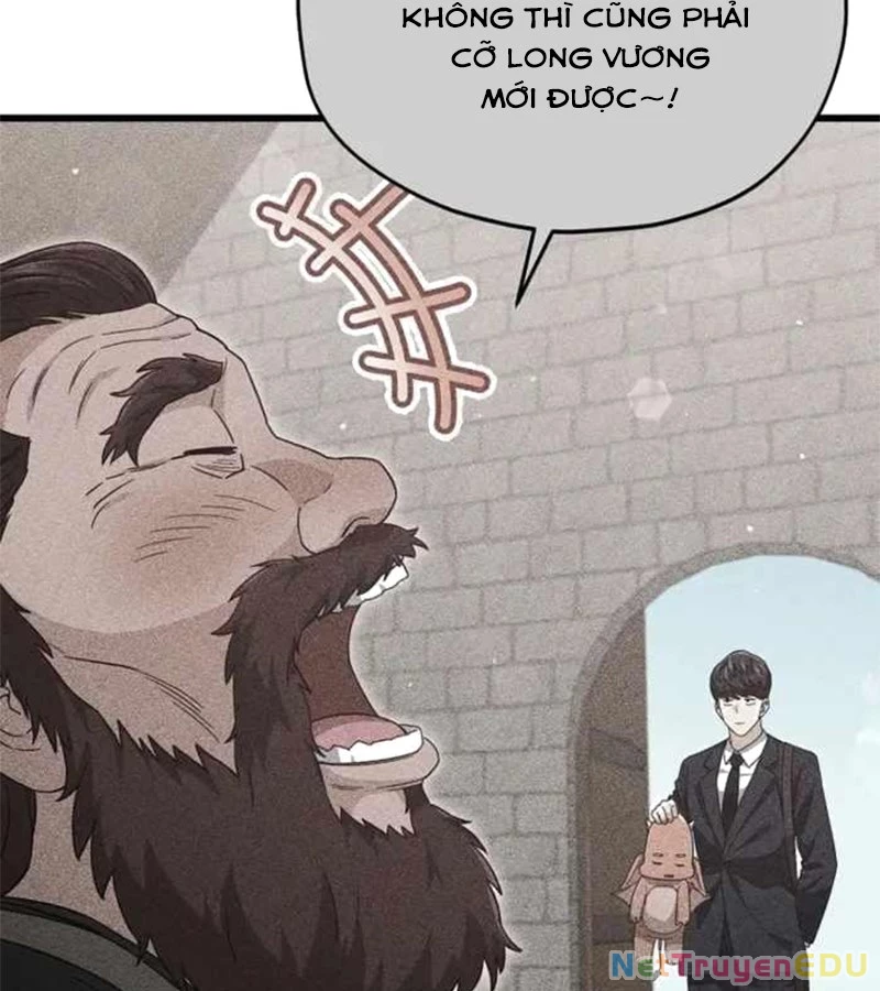 Bố Tôi Quá Mạnh: Chapter 187