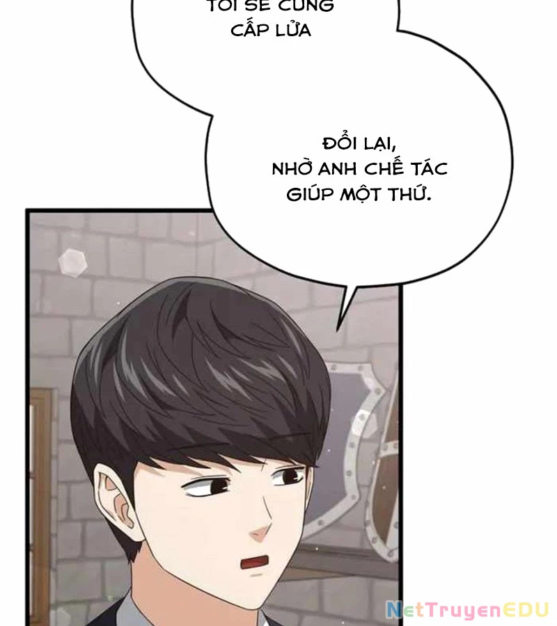 Bố Tôi Quá Mạnh: Chapter 187