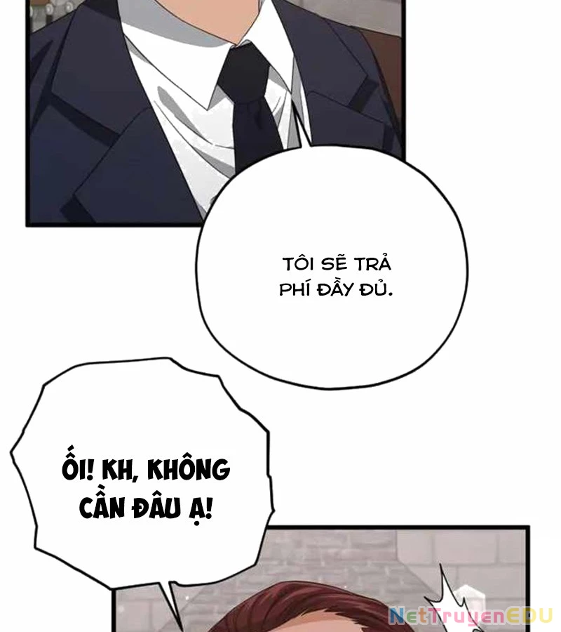 Bố Tôi Quá Mạnh: Chapter 187