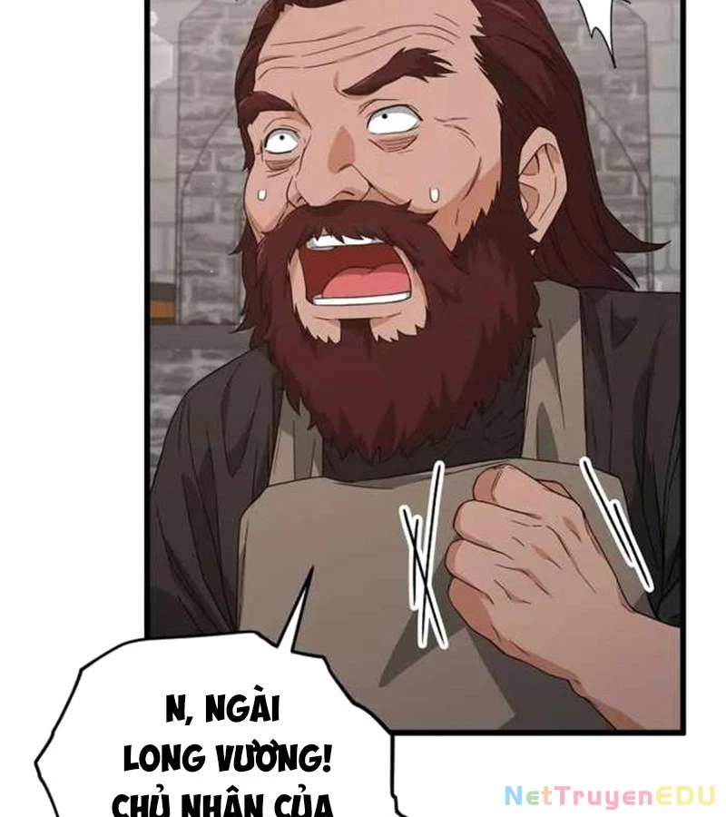 Bố Tôi Quá Mạnh: Chapter 187