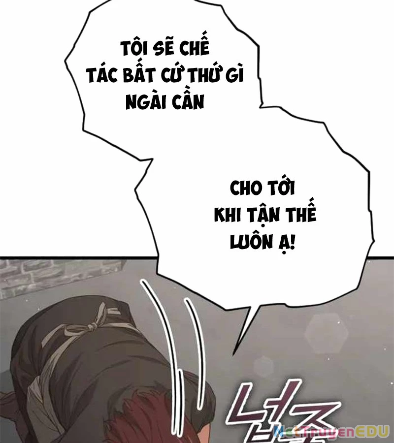 Bố Tôi Quá Mạnh: Chapter 187