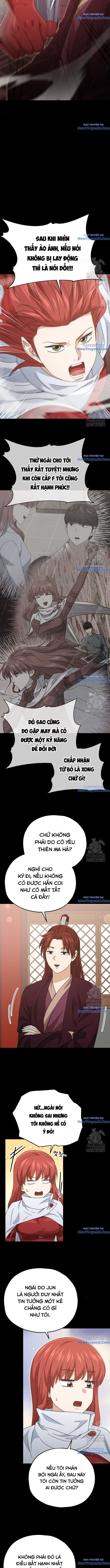 Bố Tôi Quá Mạnh: Chapter 190
