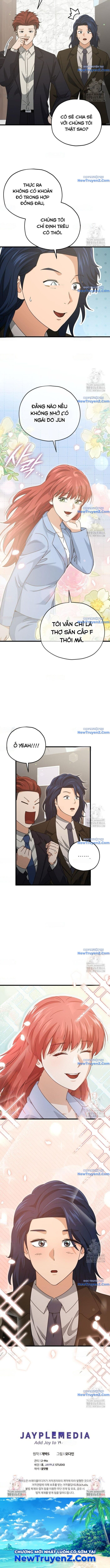 Bố Tôi Quá Mạnh: Chapter 190