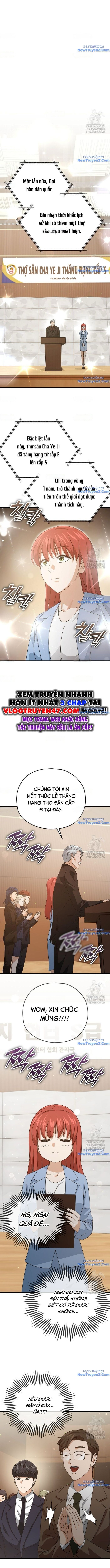Bố Tôi Quá Mạnh: Chapter 190