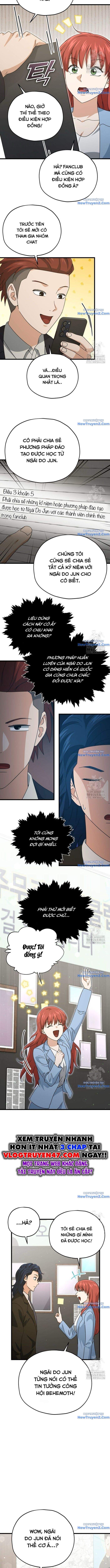 Bố Tôi Quá Mạnh: Chapter 190