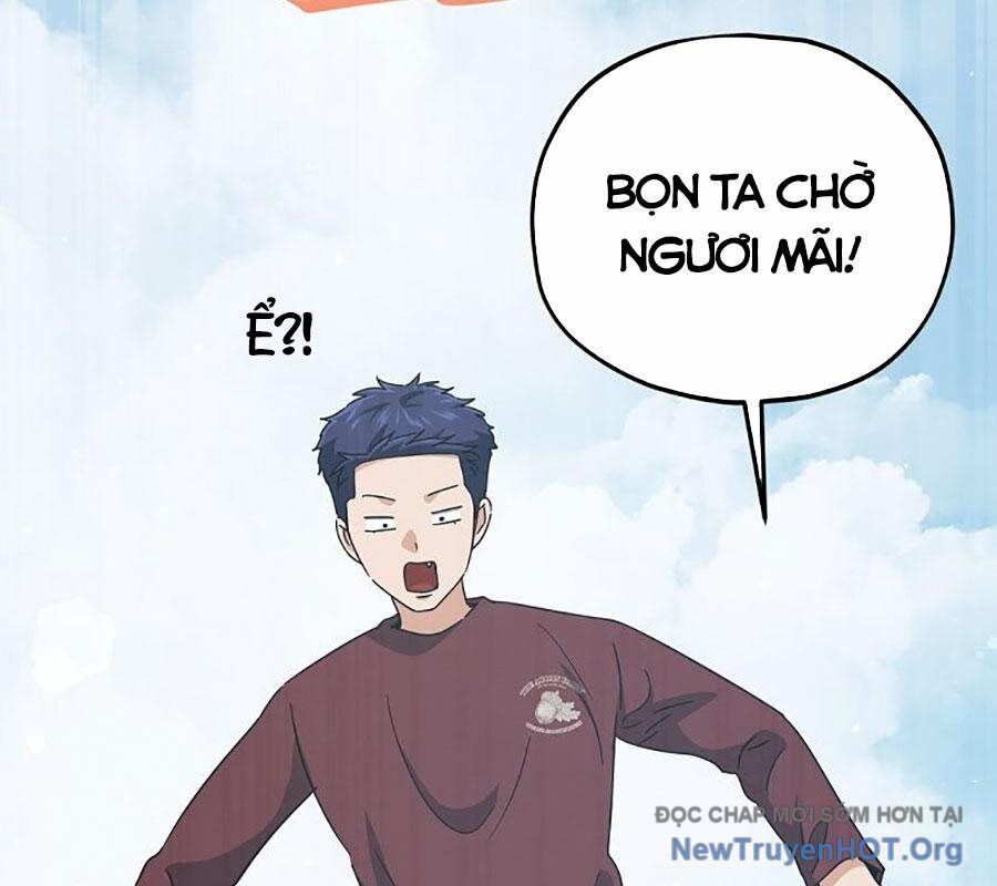 Bố Tôi Quá Mạnh: Chapter 194
