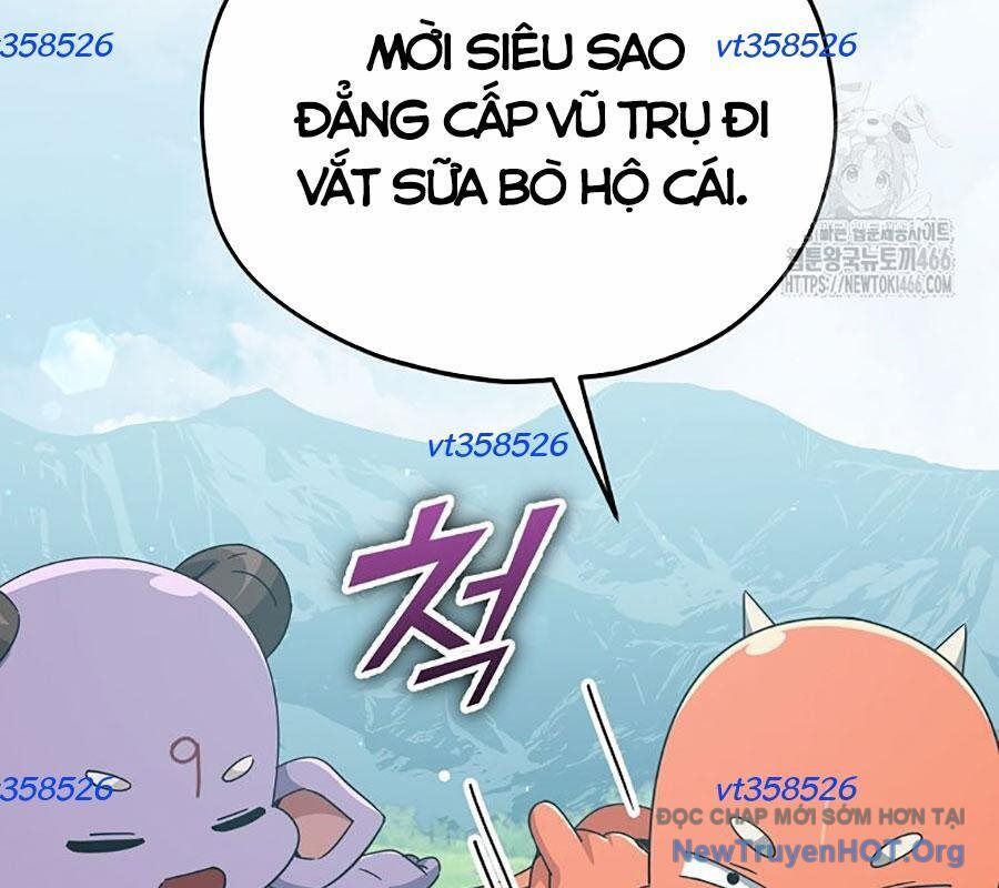 Bố Tôi Quá Mạnh: Chapter 194
