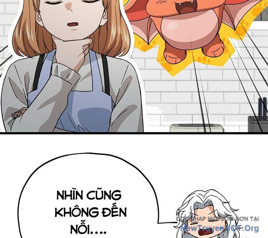 Bố Tôi Quá Mạnh: Chapter 194