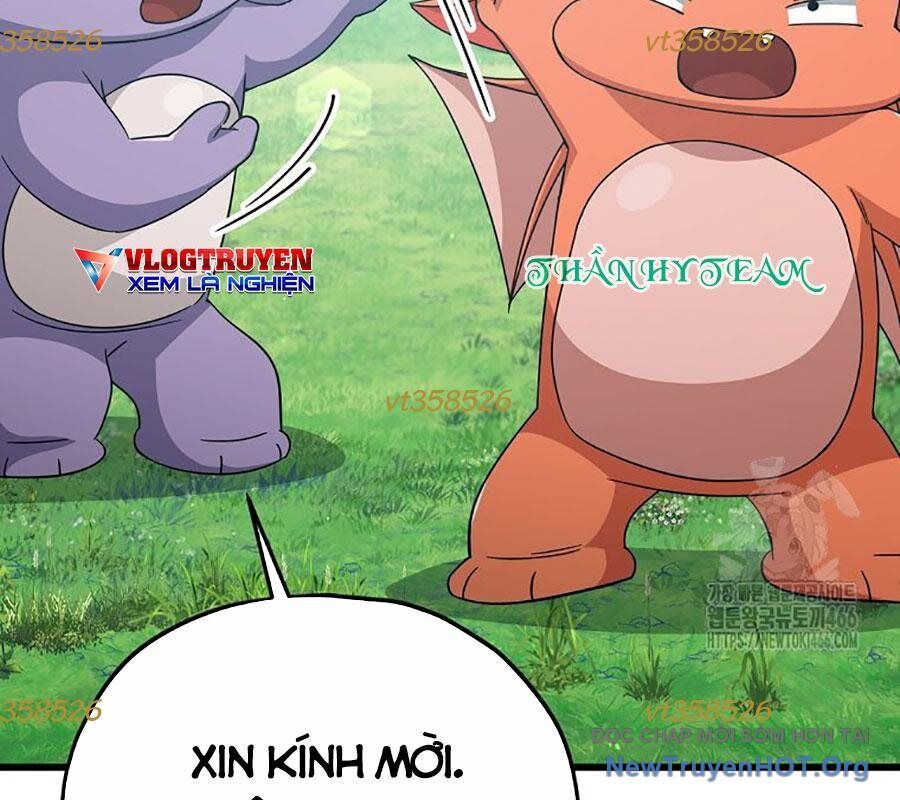 Bố Tôi Quá Mạnh: Chapter 194