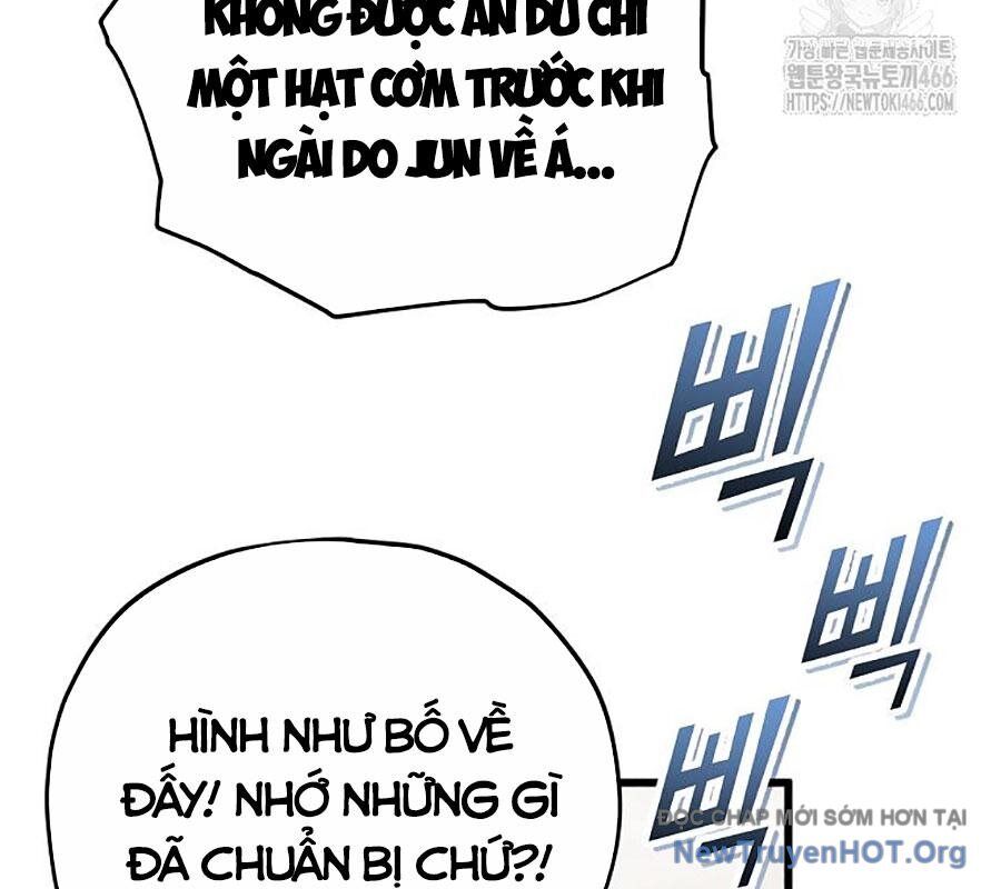 Bố Tôi Quá Mạnh: Chapter 194