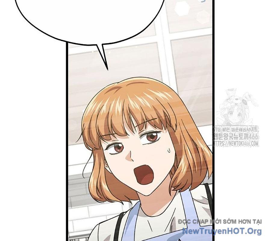 Bố Tôi Quá Mạnh: Chapter 194