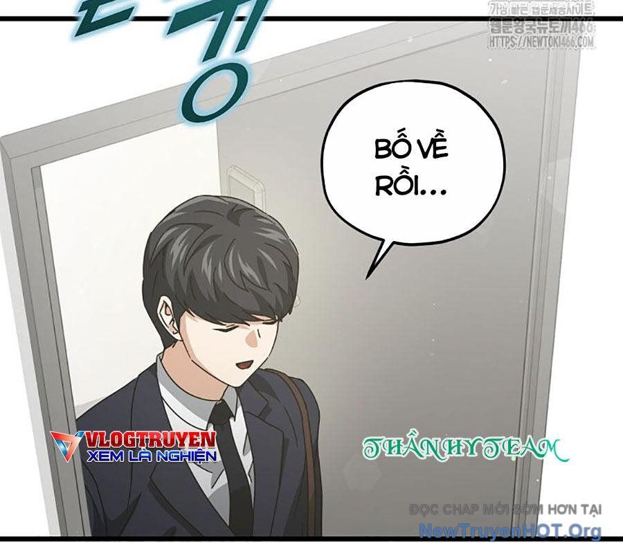 Bố Tôi Quá Mạnh: Chapter 194