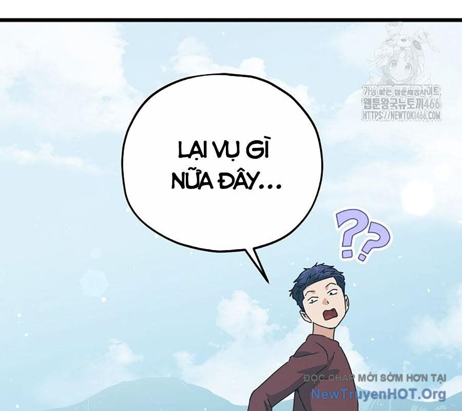 Bố Tôi Quá Mạnh: Chapter 194