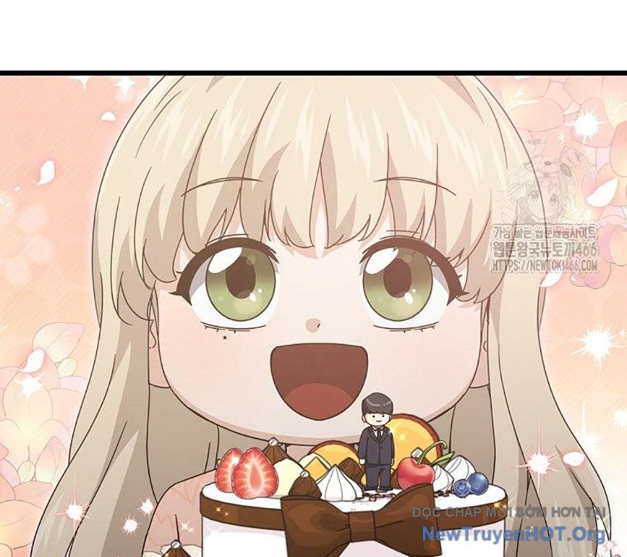 Bố Tôi Quá Mạnh: Chapter 194