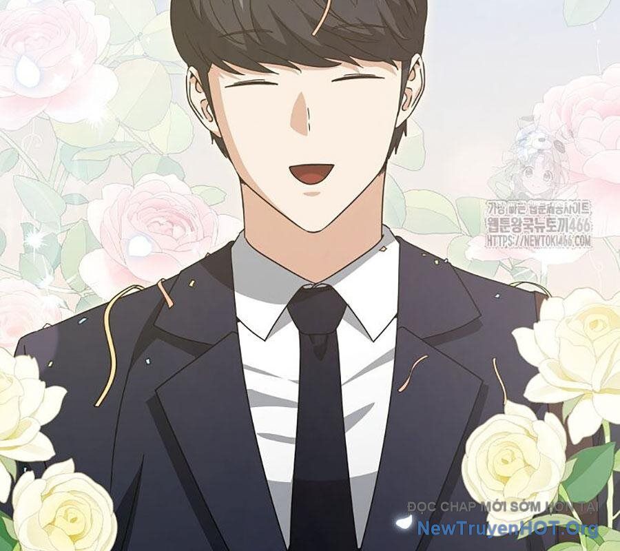 Bố Tôi Quá Mạnh: Chapter 194