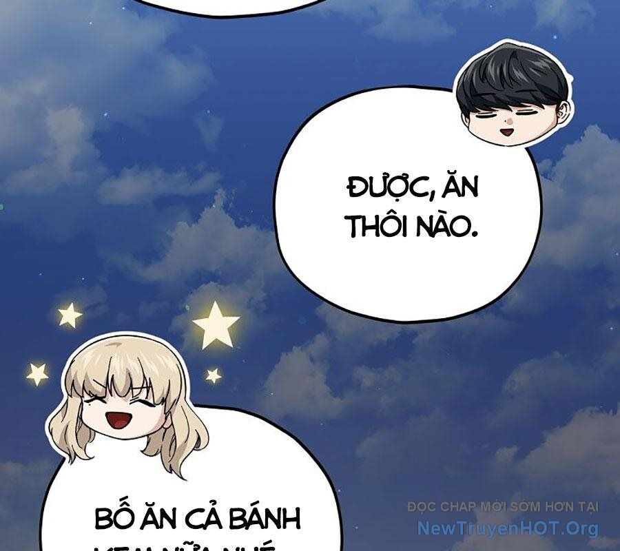 Bố Tôi Quá Mạnh: Chapter 194