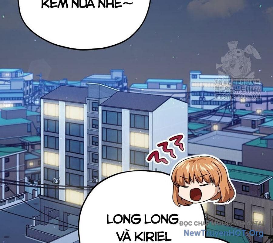 Bố Tôi Quá Mạnh: Chapter 194