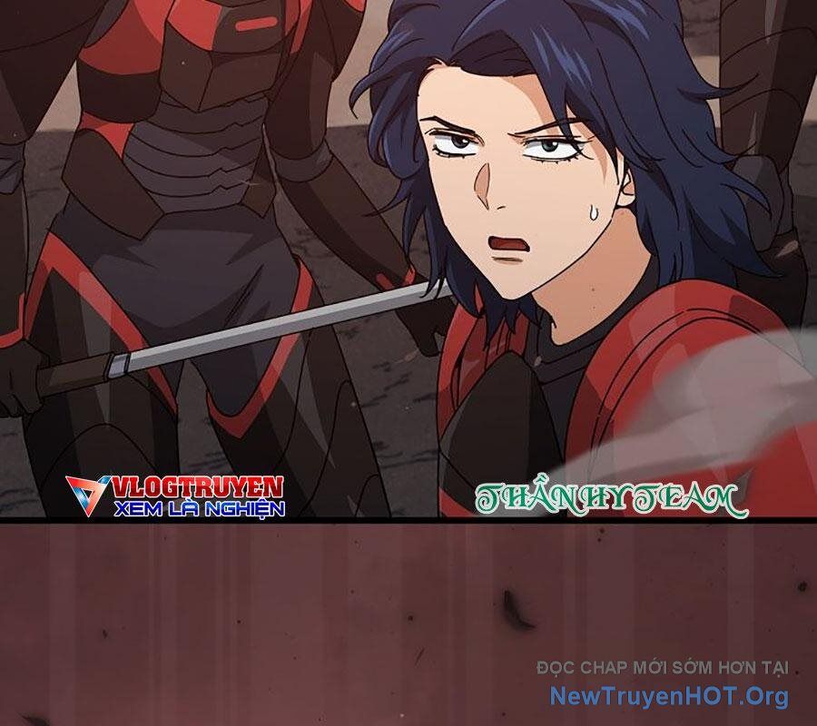 Bố Tôi Quá Mạnh: Chapter 194