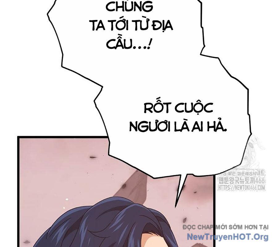 Bố Tôi Quá Mạnh: Chapter 194