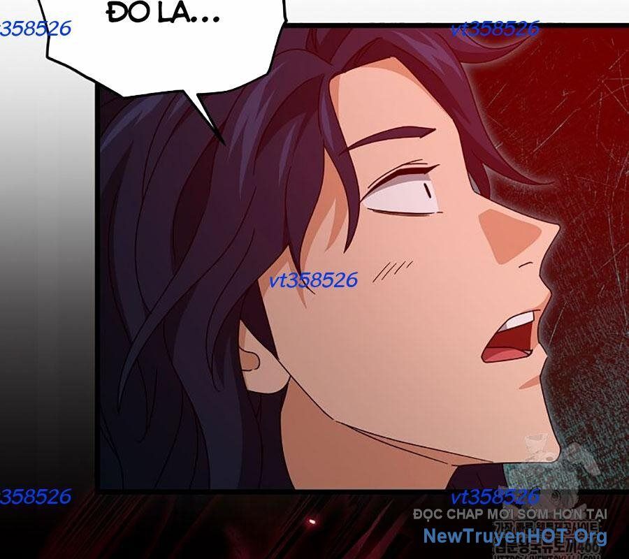 Bố Tôi Quá Mạnh: Chapter 194