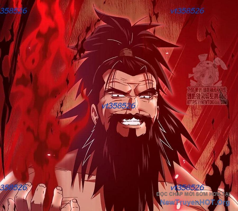 Bố Tôi Quá Mạnh: Chapter 194