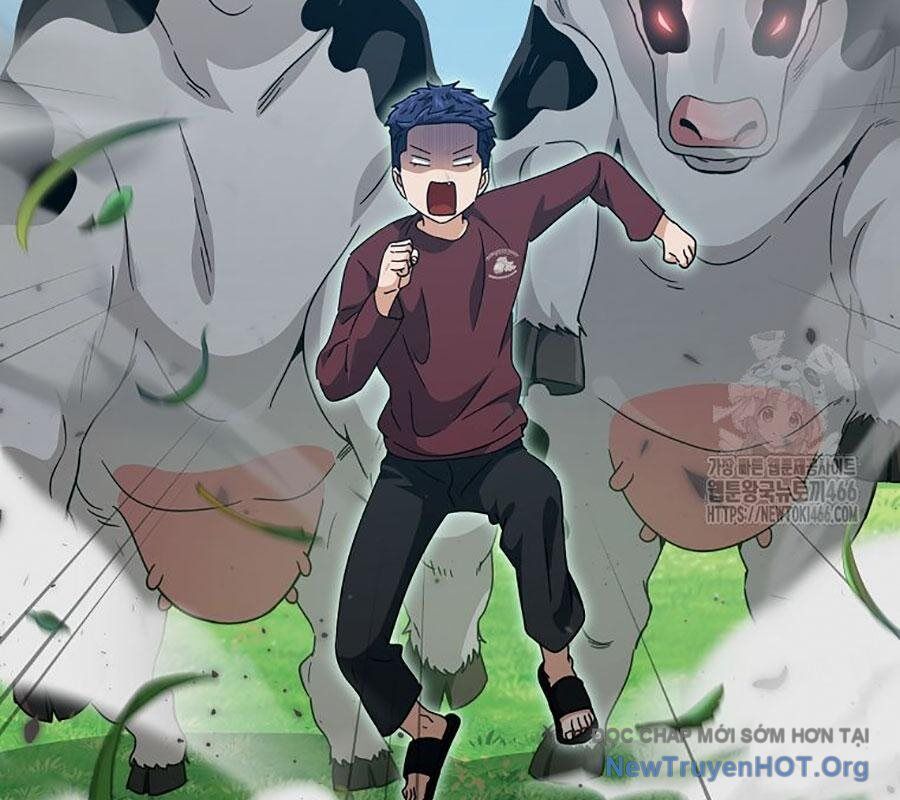 Bố Tôi Quá Mạnh: Chapter 194