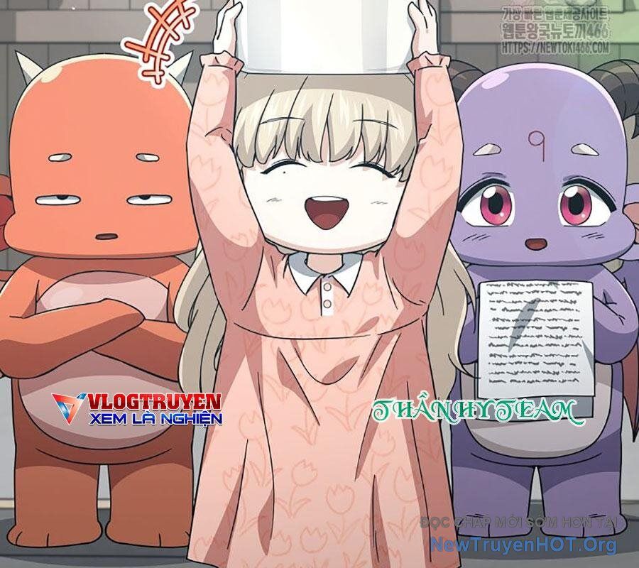 Bố Tôi Quá Mạnh: Chapter 194
