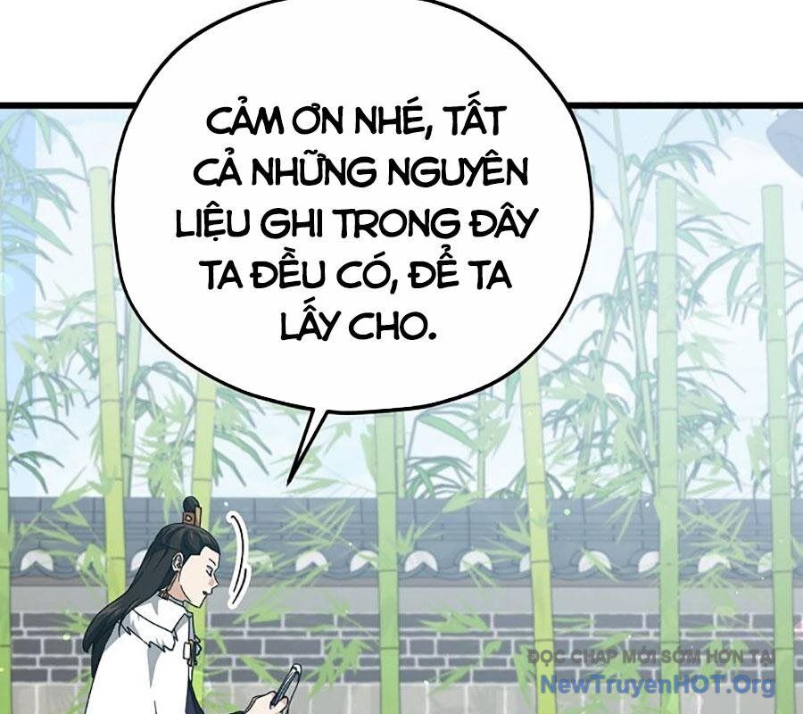 Bố Tôi Quá Mạnh: Chapter 194