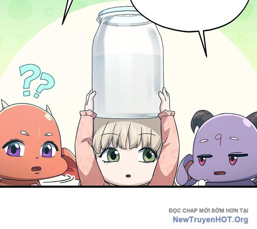 Bố Tôi Quá Mạnh: Chapter 194