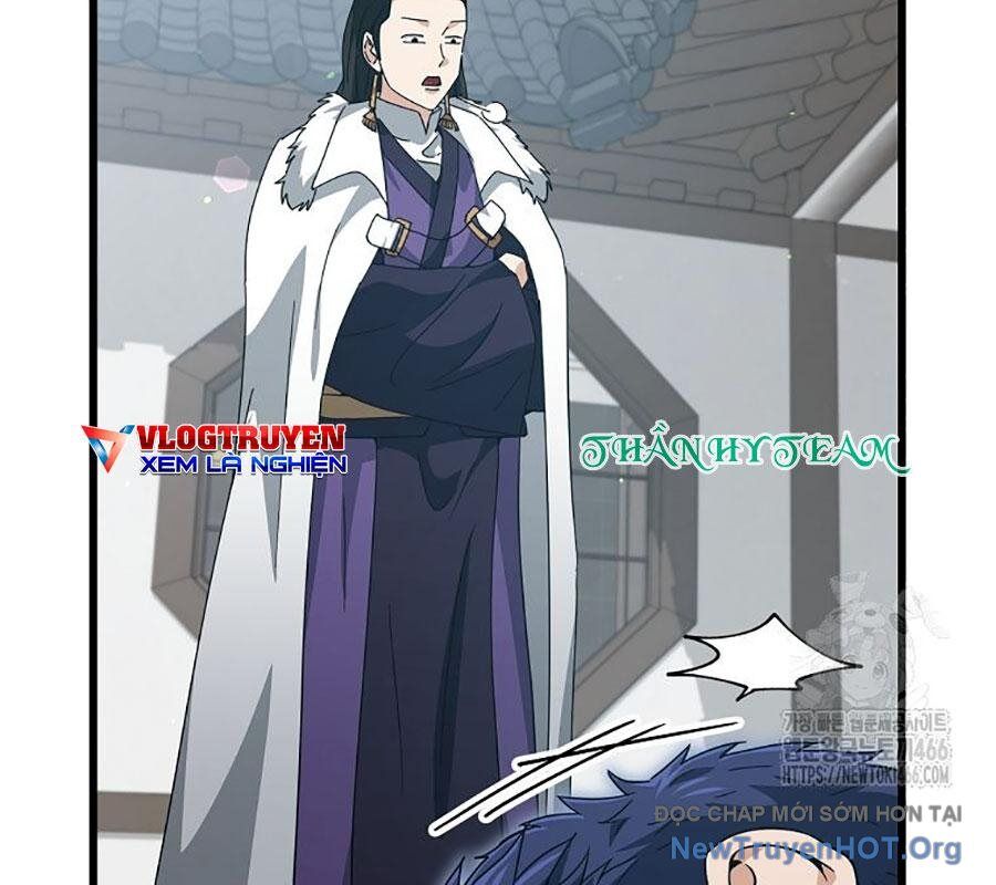 Bố Tôi Quá Mạnh: Chapter 194