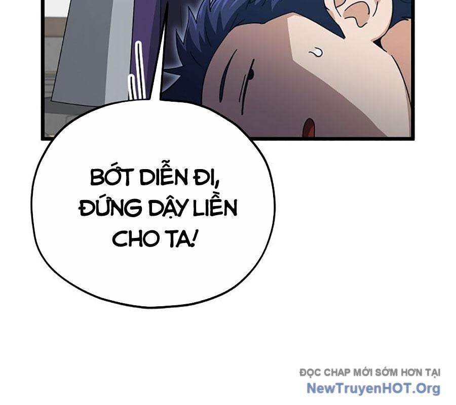 Bố Tôi Quá Mạnh: Chapter 194