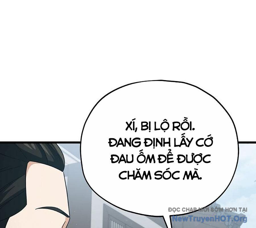 Bố Tôi Quá Mạnh: Chapter 194