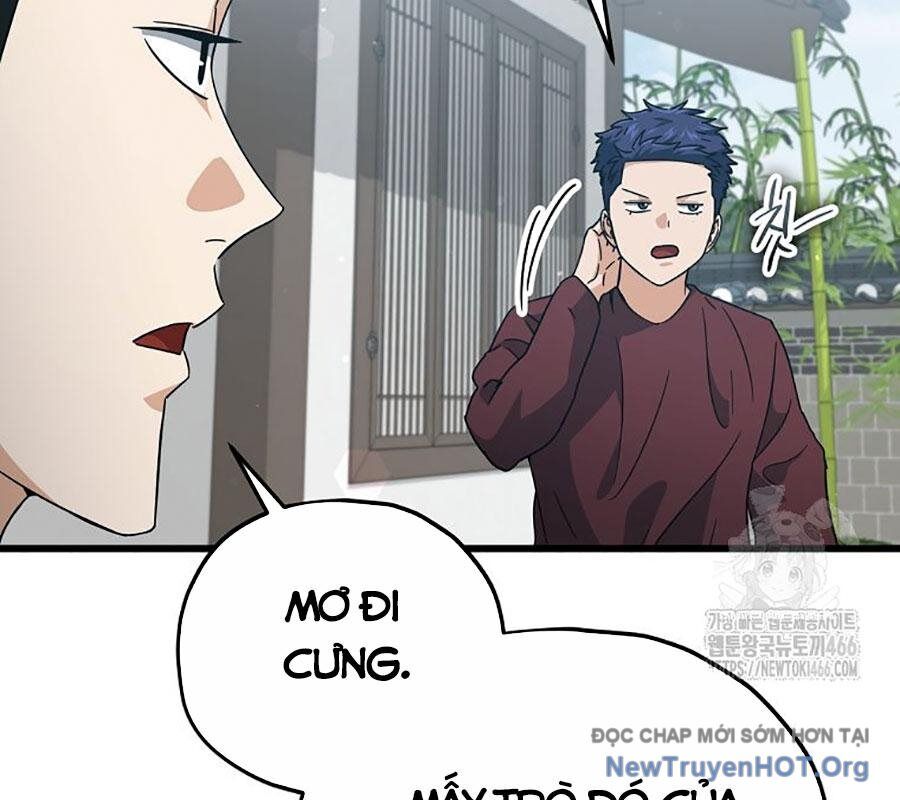 Bố Tôi Quá Mạnh: Chapter 194