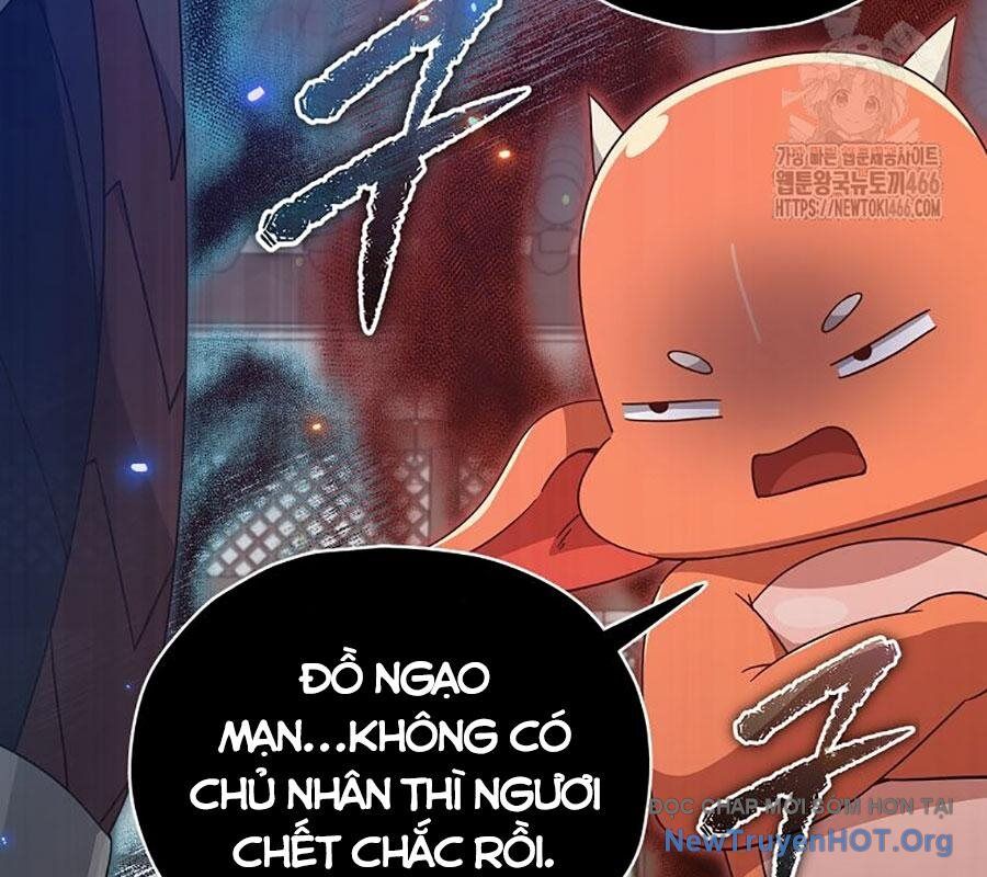 Bố Tôi Quá Mạnh: Chapter 194
