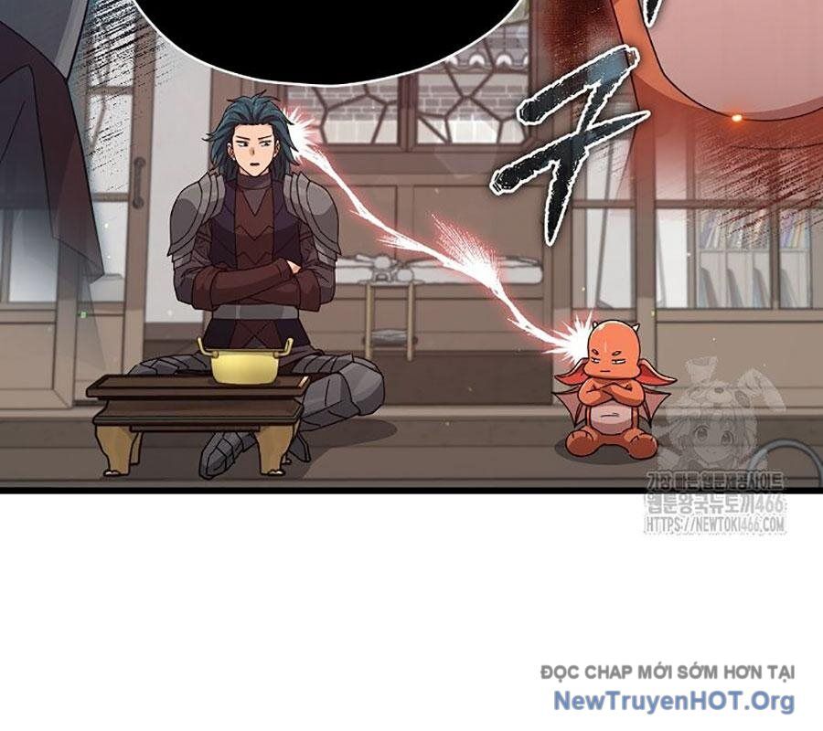 Bố Tôi Quá Mạnh: Chapter 194