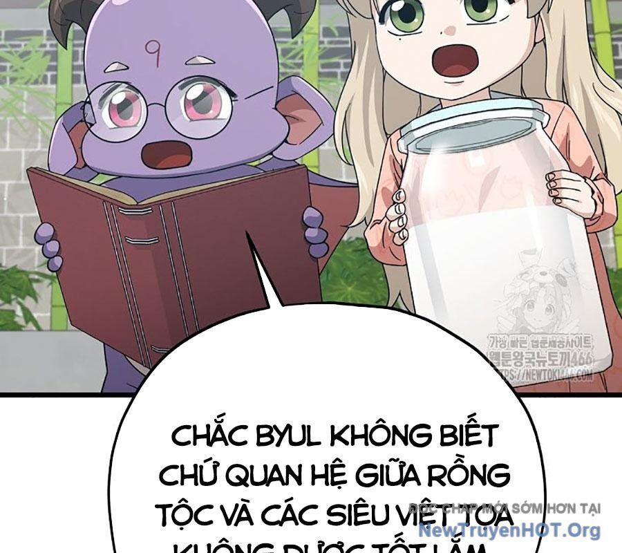 Bố Tôi Quá Mạnh: Chapter 194