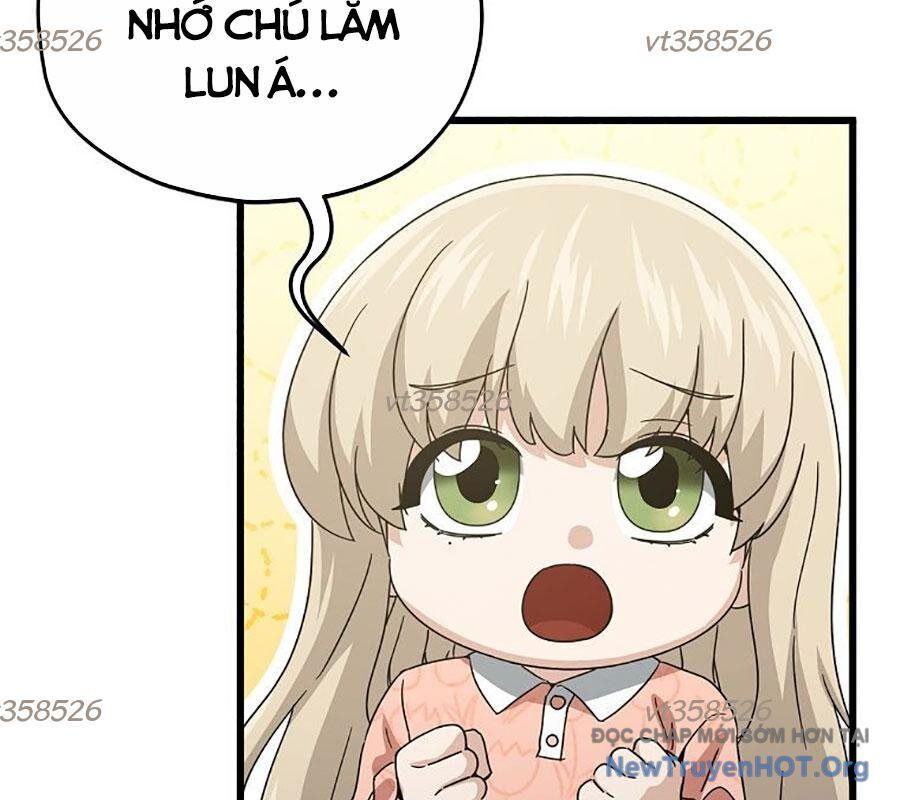 Bố Tôi Quá Mạnh: Chapter 194