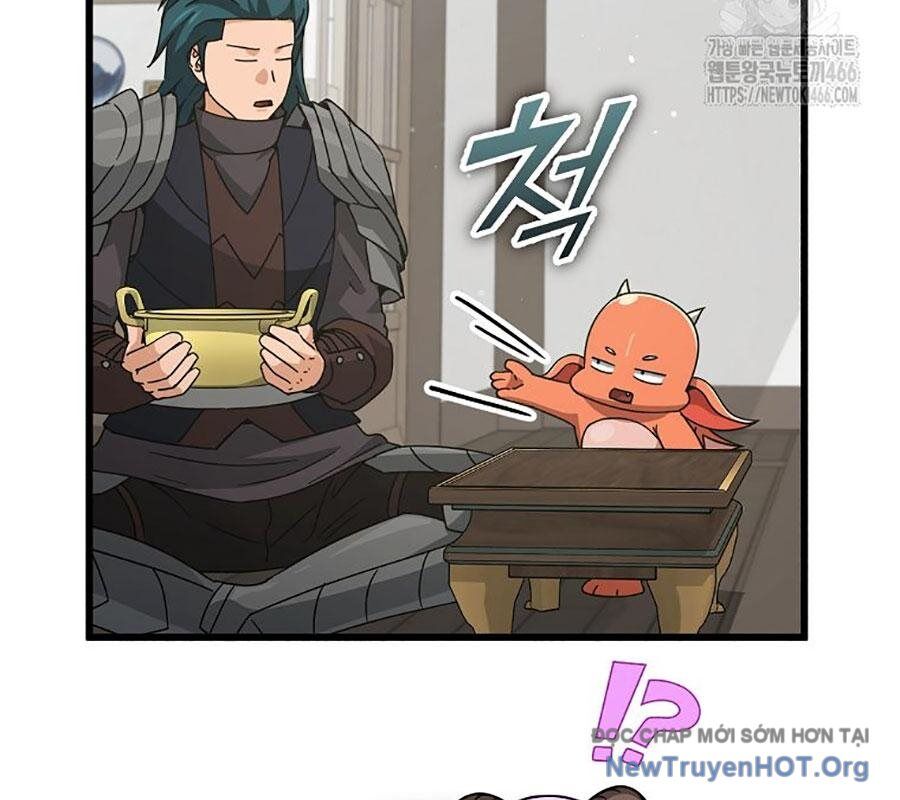 Bố Tôi Quá Mạnh: Chapter 194